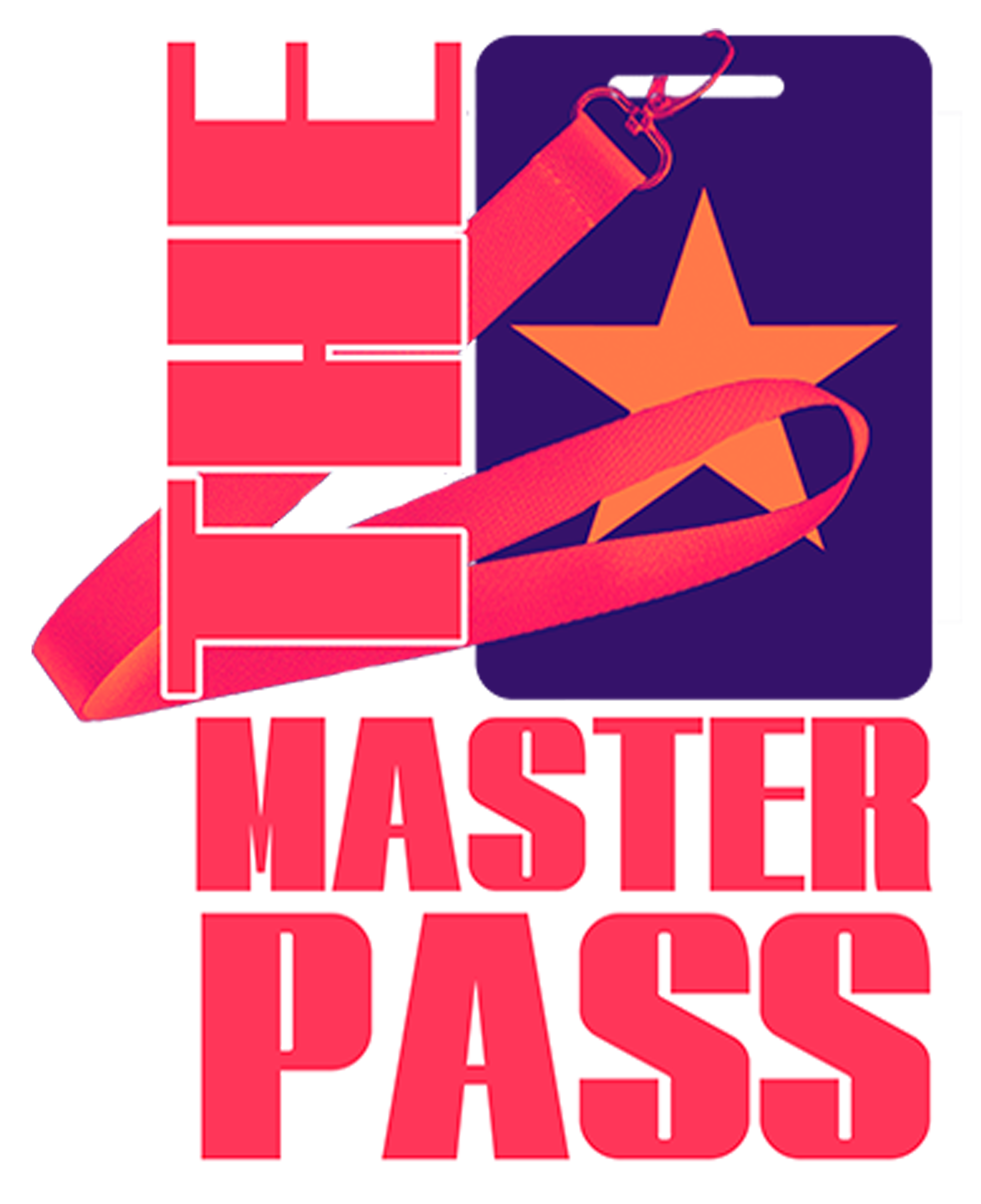 The Master Pass logo