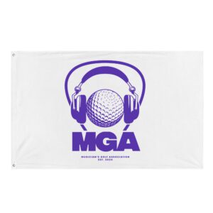 MGA Flag