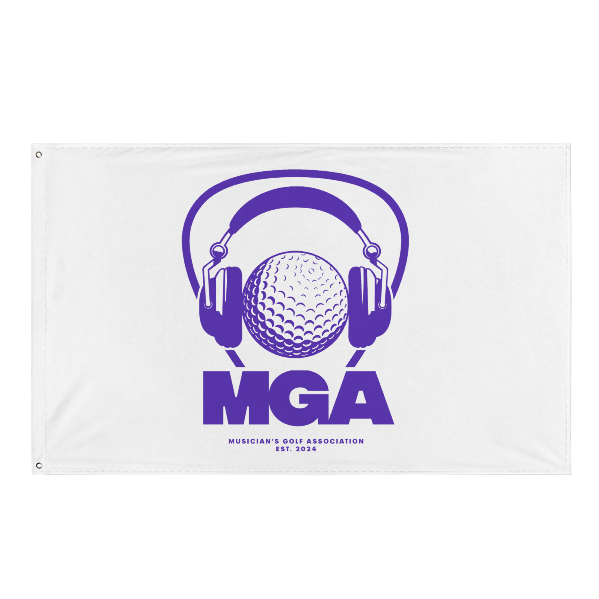 MGA Flag