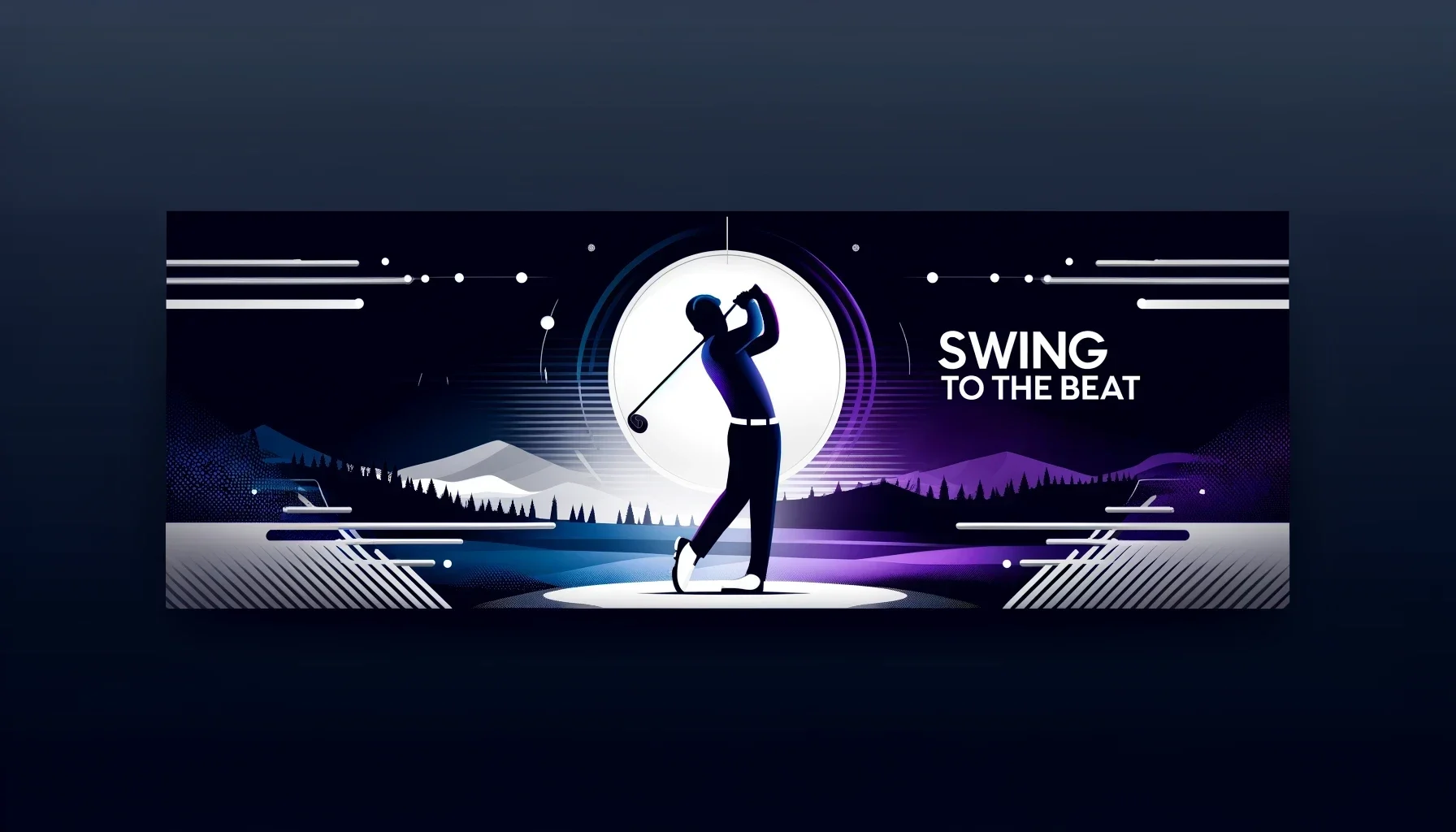 Swing to the beat blog cover