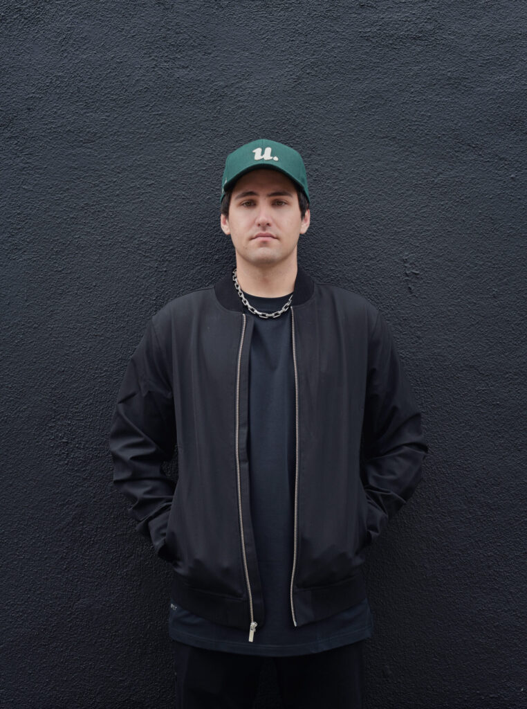 Jauz DJ