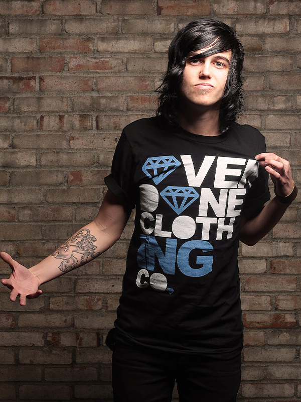 Kellin Quinn