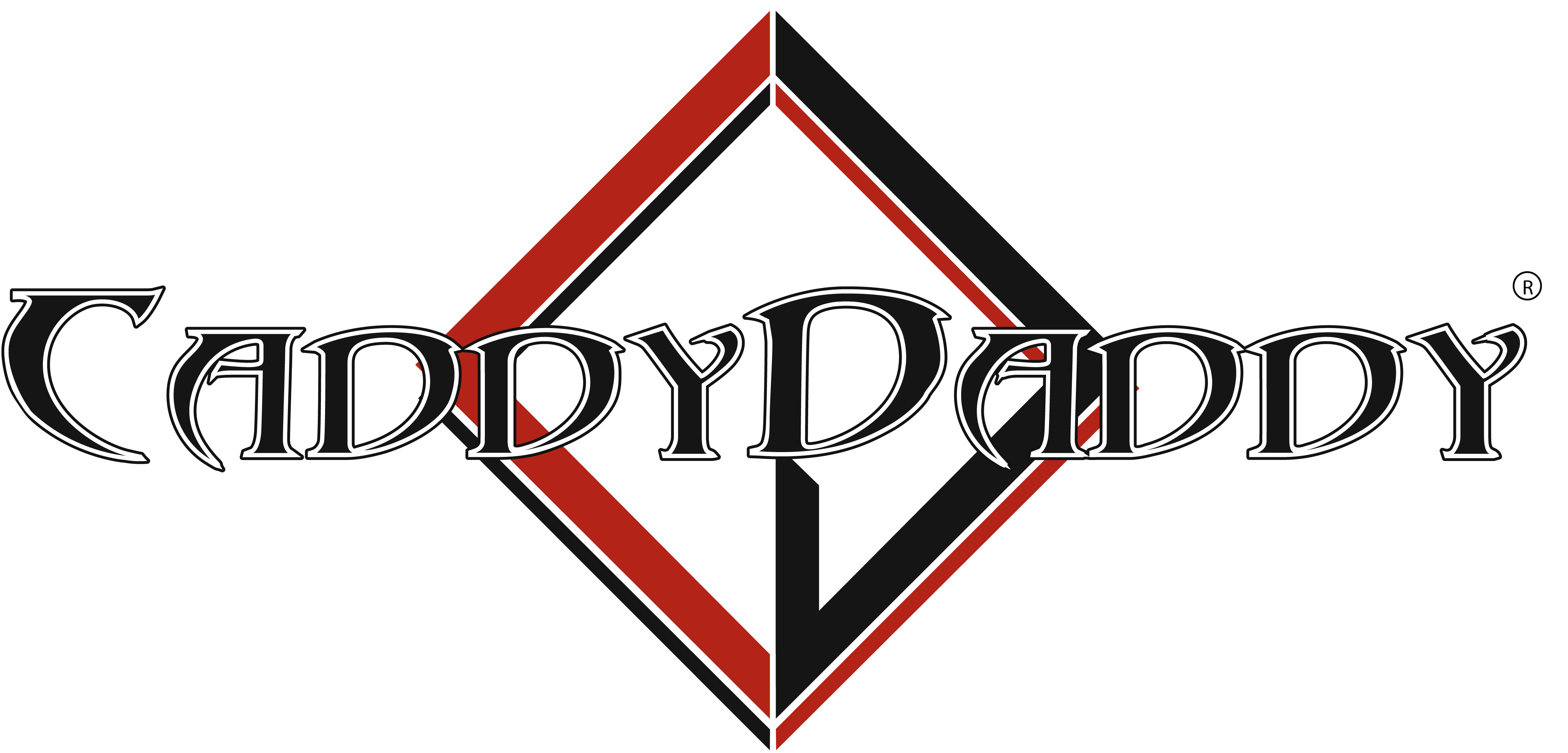 CaddyDaddy Logo