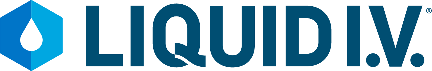 Liquid IV logo