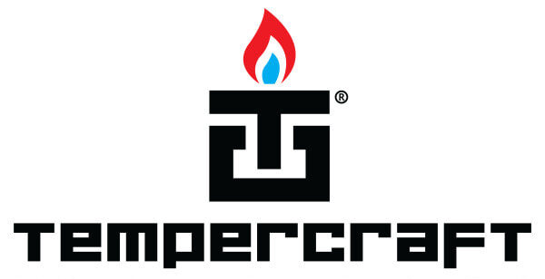 Tempercraft logo