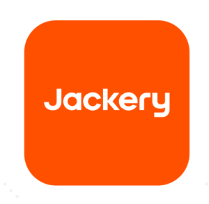 Jackery logo