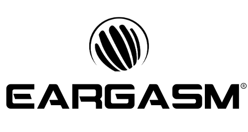 Eargasm logo