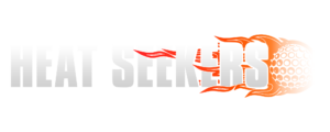 Heat Seeker's Logo