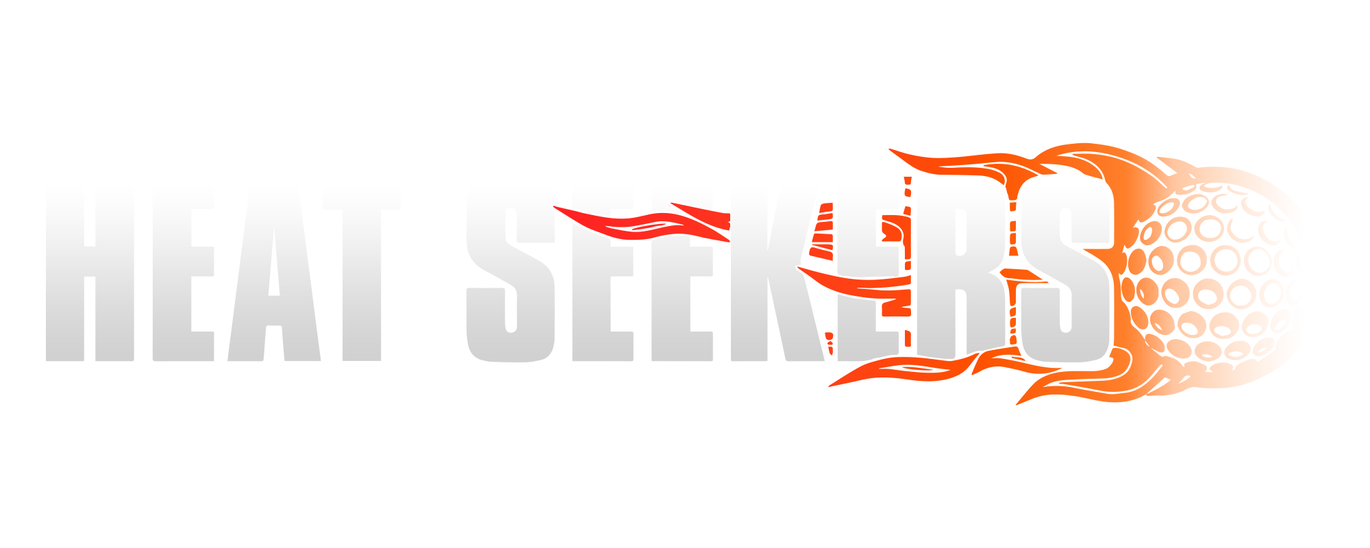 Heat Seeker's Logo