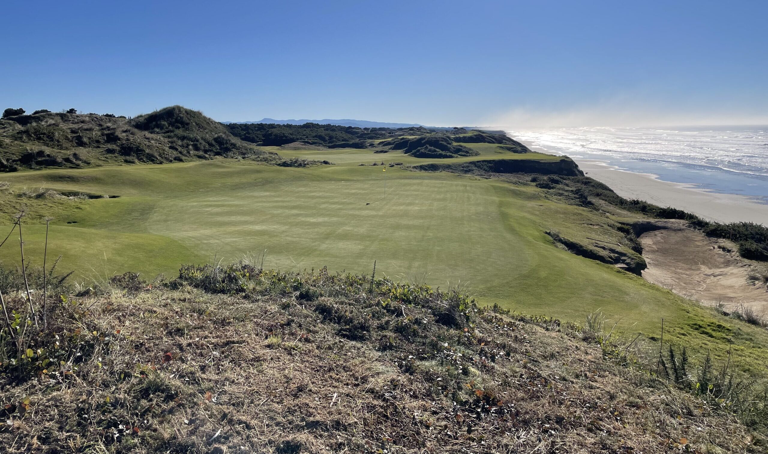 Bandon Dunes